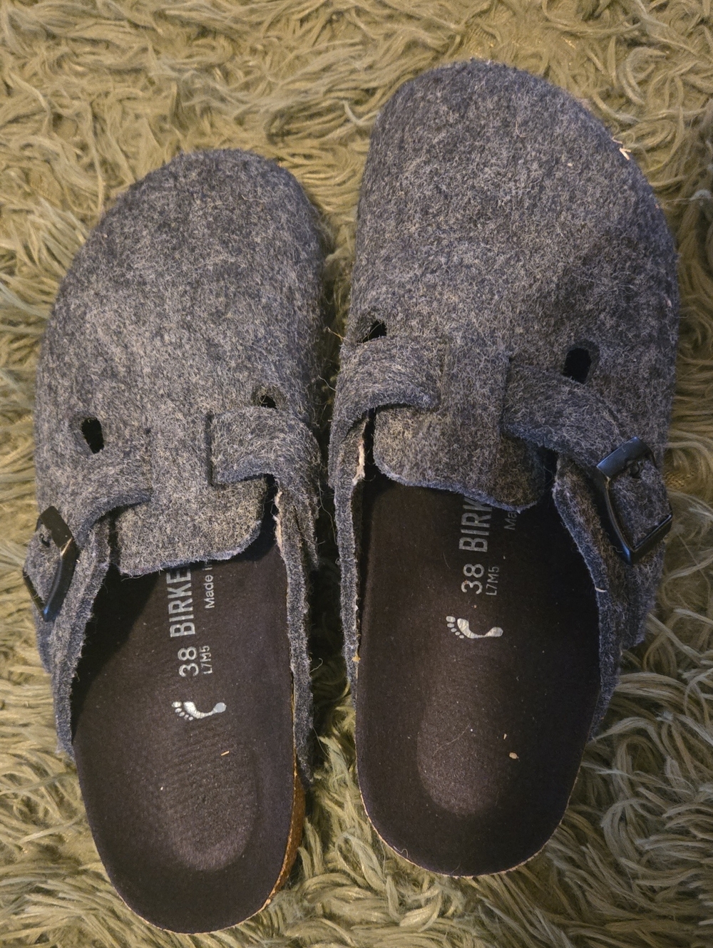 Birkenstock Clogs - Picture 4 of 4